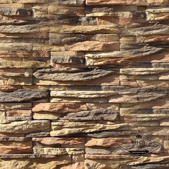 Декоративный камень White Hills, Уорд Хилл 131-10 в Симферополе
